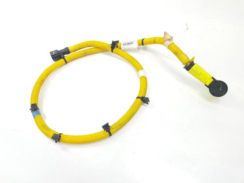 Used Other Other DACIA DUSTER (PYM_, PYN_) 1.2 TCe 130 (131 hp) 34698947 34698947