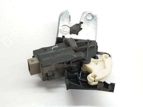 Tailgate lock AUDI A4 B8 (8K2)  | BP29723121C101 