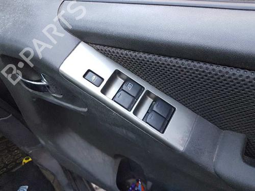 Elektronisk sensor NISSAN NAVARA NP300 (D40) 2.5 dCi 4WD (D40TT, D40T, D40M, D40BB) | BP8613597M84 