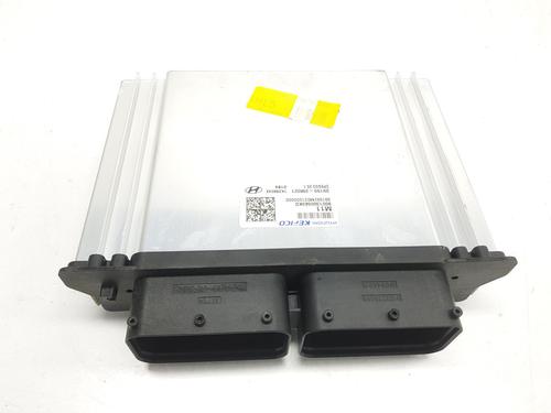 Engine control unit (ECU) HYUNDAI TUCSON (NX4E, NX4A) 1.6 T-GDi | BP15939429M57 