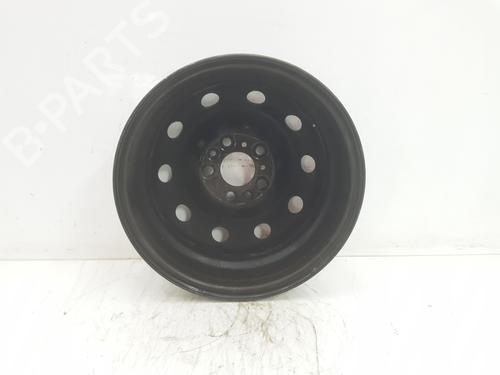 Fælk CITROËN JUMPER II Van 2.0 BlueHDi 110 | BP31805856C45 