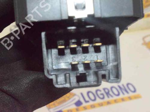 Left rear window switch LAND ROVER DISCOVERY III (L319) 2.7 TD 4x4 | BP1364993I29 