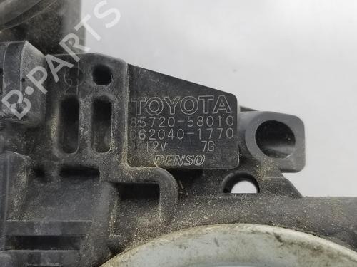 Left front window motor TOYOTA LAND CRUISER PRADO (_J12_) 3.0 D-4D (KDJ120, KDJ125) | BP11844015E21 