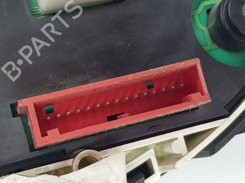 Instrument cluster RENAULT LAGUNA II (BG0/1_) 2.2 dCi (BG0F) | BP28355643C47 