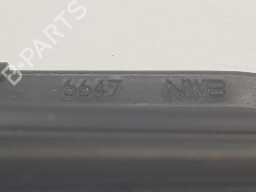 Front windshield wiper arm TOYOTA LAND CRUISER PRADO (_J12_) 3.0 D-4D (KDJ120, KDJ125) | BP20215117C143 