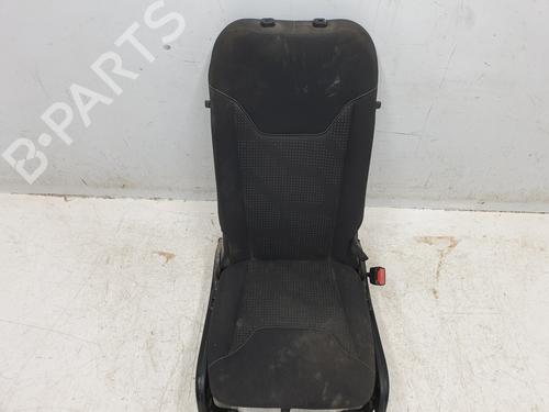 Right front seat FORD TRANSIT COURIER B460 MPV 1.5 EcoBlue | BP32352287C16