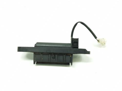 Tailgate handle MITSUBISHI GRANDIS (NA_W) 2.0 DI-D (NA8W) | BP18904892C132 