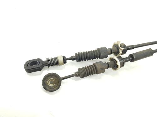 Gear lever SSANGYONG KORANDO (CK) | BP30753867M90