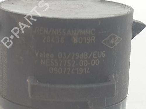 Other DACIA DUSTER (HM_) 1.3 TCe 130 (HMMF) | BP33220181O1 - Image 5