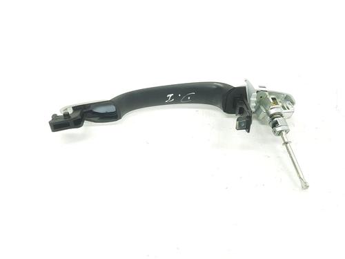 Front left exterior door handle HYUNDAI TUCSON (TL, TLE) 1.6 CRDi hybrid 48V | BP15821537C128 