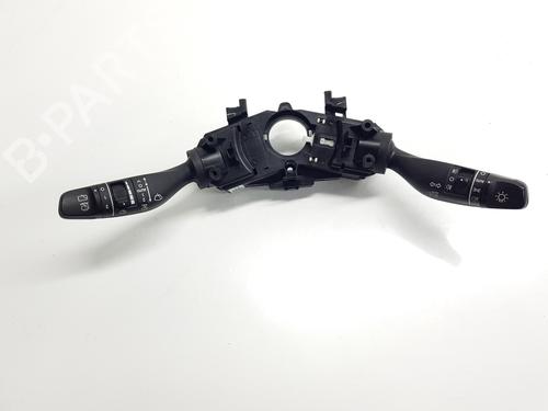 Andre Andre HYUNDAI TUCSON (TL, TLE) 1.6 CRDi hybrid 48V (116 hp) 34043261 34043261