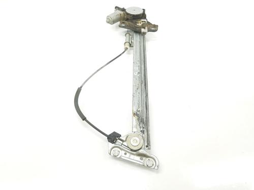Front right window mechanism HONDA ACCORD VIII (CU) 2.2 i-DTEC (CU3) | BP17748068C23 