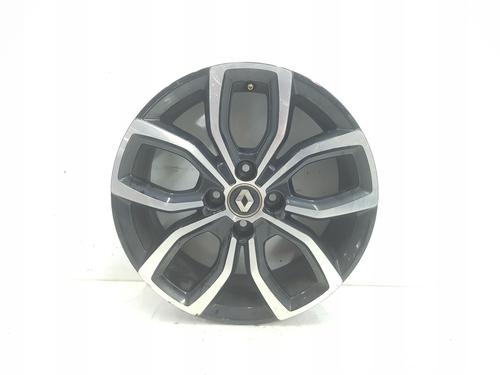Felge für RENAULT CLIO IV (BH_) [2012-2021]  31265346