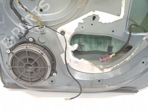 Right rear door PEUGEOT 407 SW (6E_, 6D_) 2.0 HDi 135 | BP11843128C5 