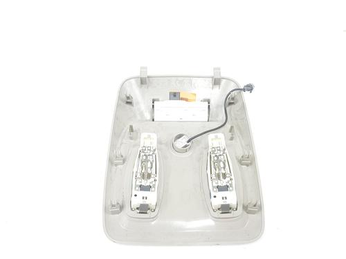 Interior roof light RENAULT CLIO IV (BH_) 1.5 dCi 90 | BP18023836I8 