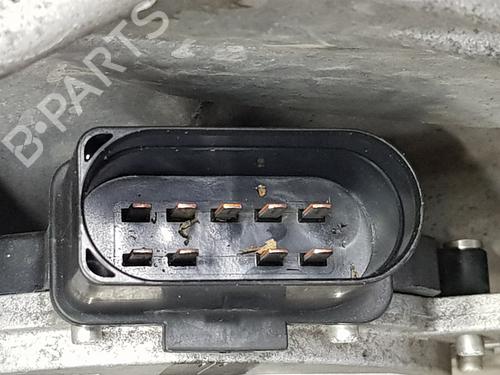 Skrzynia biegów PORSCHE CAYENNE (92A) 4.8 Turbo | BP29972250M3