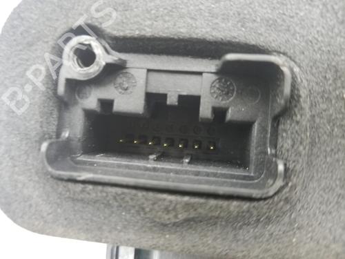 Rear left lock SEAT LEON (5F1) 1.6 TDI | BP8960888C100 