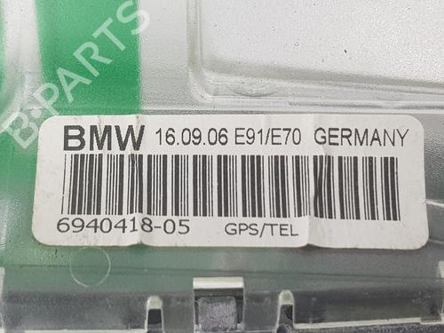 Antenna/Base BMW 3 Touring (E91) 320 d | BP14097228C140 