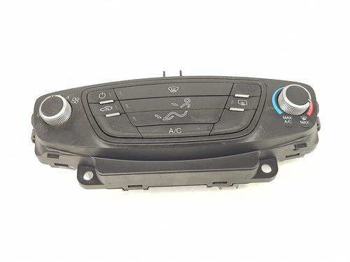 Used Climate control Climate control 37200524 37200524