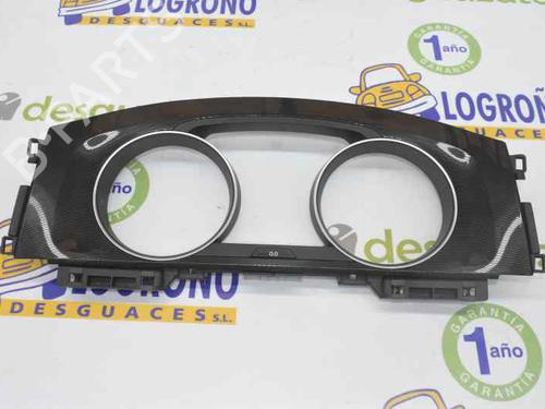 Other VW GOLF VII (5G1, BQ1, BE1, BE2) 2.0 GTD | BP14122007O1 