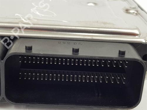 Engine control unit (ECU) BMW 1 (F21) 118 d | BP38408610M57 - Image 4