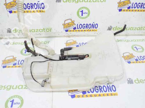 Windscreen washer tank BMW 5 Touring (F11) 530 d xDrive | BP7420538C113 
