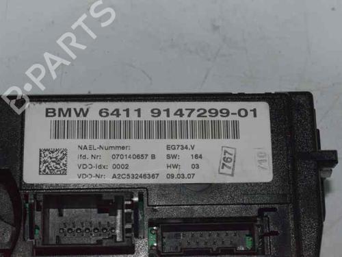 Climate control BMW 1 (E87) 120 d | BP760731I5 