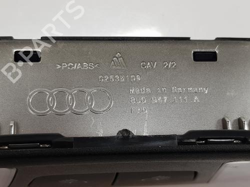 Interior roof light AUDI Q3 (8UB, 8UG) 2.0 TDI | BP20193958I8 