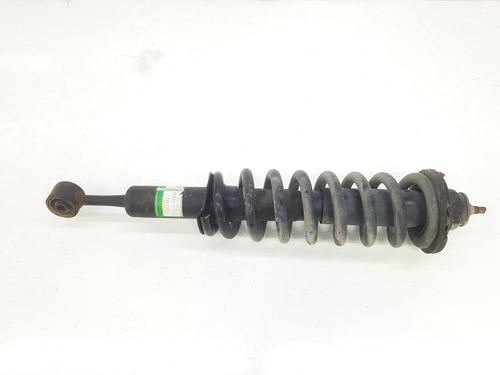Used Left front shock absorber TOYOTA LAND CRUISER PRADO (_J12_) 3.0 D-4D (KDJ120, KDJ125) (163 hp) 7994321
