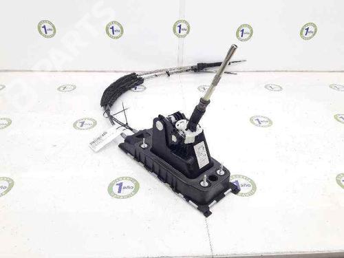 Used Manual gearbox selector Manual gearbox selector VW TOURAN (5T1) 1.6 TDI (115 hp) 7894874 7894874