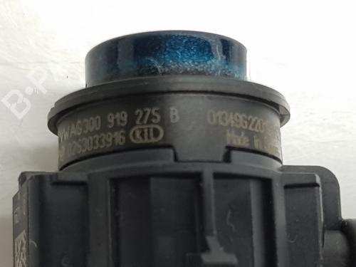 Andre VW TIGUAN (AD1, AX1)  | BP27200532O1 