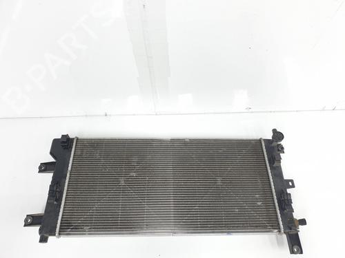 Køler NISSAN NV200 Van e-NV (ME0N) | BP11353125M31 