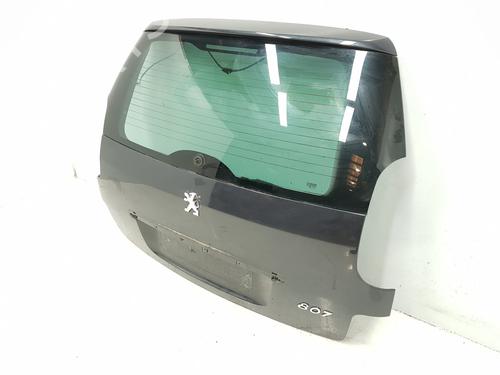 Tailgate PEUGEOT 807 (EB_) 2.0 HDI | BP15195154C6