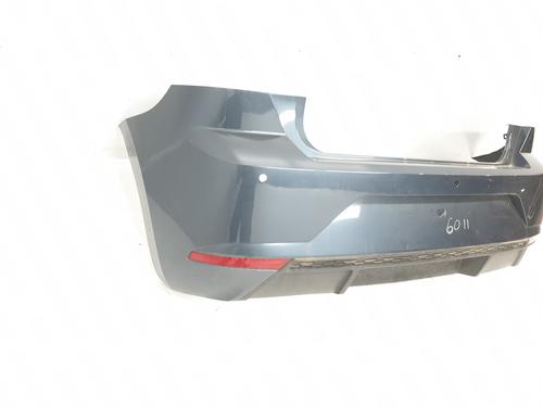 Rear bumper SEAT IBIZA V (KJ1, KJG) 1.0 TSI | BP13298179C8 