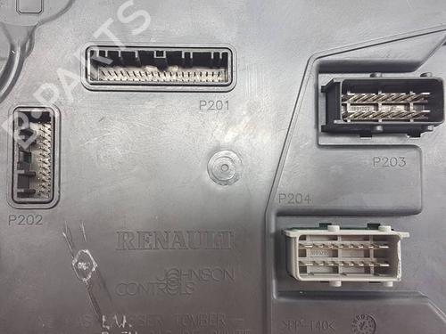 Electronic module RENAULT MASTER III Van (FV) 2.3 dCi 135 FWD (FV0N, FV08, FV06, FV00, FV1S) | BP38727699M83  - Image 6