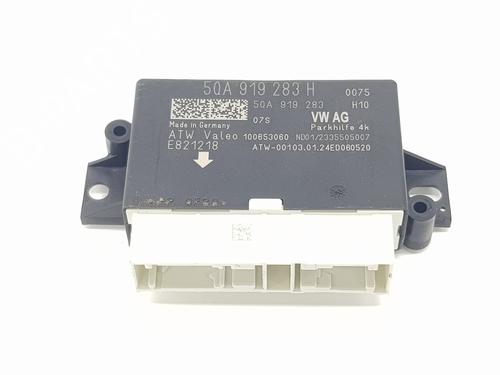 Used Electronic module SKODA KAMIQ (NW4) 1.0 TSI (110 hp) 31840606