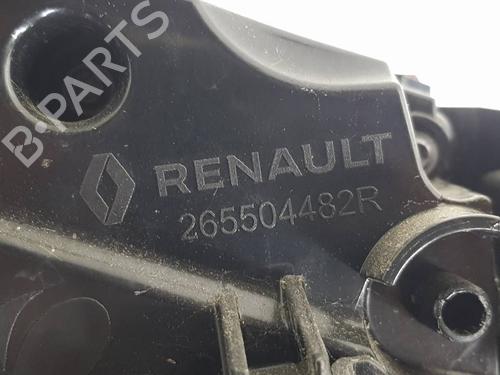 Right taillight RENAULT EXPRESS Box Body/MPV | BP38509368C35 - Image 3