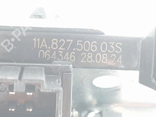 Bakluke lås VW ID.4 (E21) PRO | BP26698094C101 