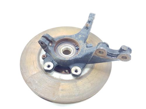 Left front steering knuckle CITROËN C4 III (BA_, BB_, BC_) | BP37429820M25 - Image 2