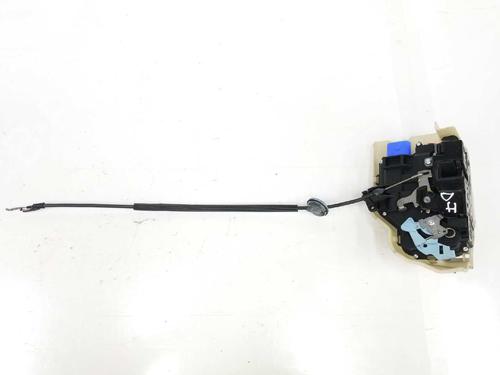Front left lock VW TOURAN (1T3) 1.6 TDI | BP6314926C98 