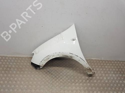 left-front-fenders-dacia-sandero-ii-2012-39567844 main image