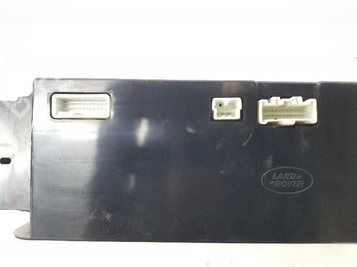 Climate control LAND ROVER RANGE ROVER SPORT I (L320) 2.7 D 4x4 | BP5806804I5 
