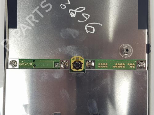 Display FORD RANGER IV 2.0 EcoBlue 4x4 (P703) | BP33441405C48 - Image 2