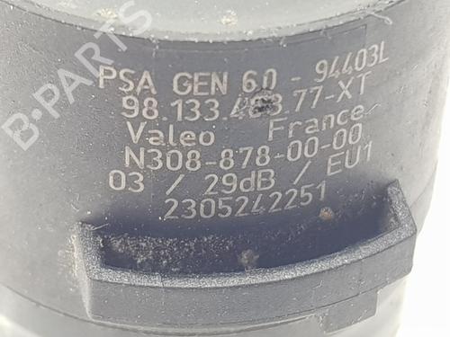 Other OPEL COMBO E Tour / Life (K9)  | BP34344307O1  - Image 5