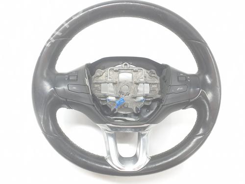 Used Steering wheel PEUGEOT 208 I (CA_, CC_) 1.6 BlueHDi 100 (100 hp) 20190474