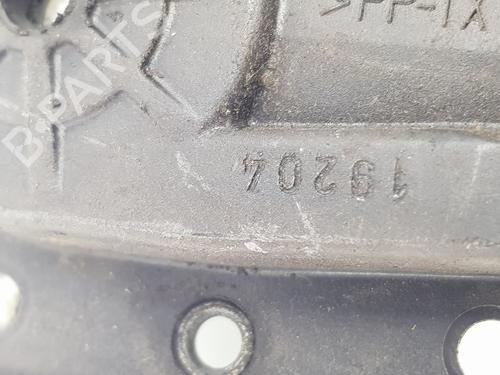 Front left window mechanism BMW 3 (E46) 320 d | BP17715913C22 