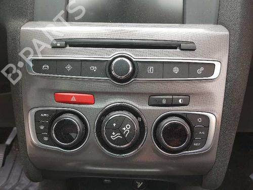 Elektronisk sensor CITROËN C4 II (NC_) 1.2 THP 110 (NCHNZ6, NCHNV6) | BP8221145M84 
