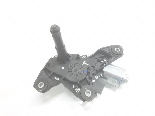 Used Rear wiper motor Rear wiper motor RENAULT CLIO V (B7_) [2019-2026] 34346069 34346069