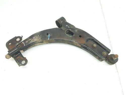 Right front suspension arm KIA CARENS II MPV (FJ) 2.0 CRDi | BP6077740M13 