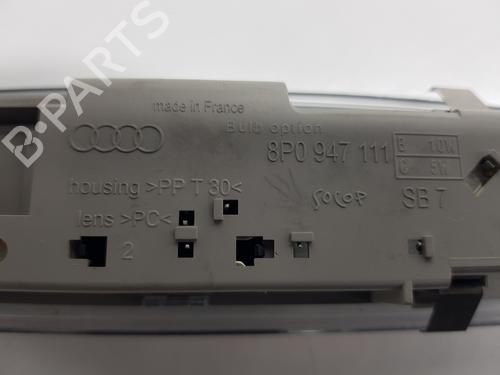 Interior roof light AUDI A3 Sportback (8PA) 1.4 TFSI | BP20934376I8 
